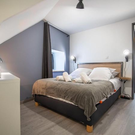 - Le Loft - Centre - Proche Soulages Lejlighed Rodez Eksteriør billede