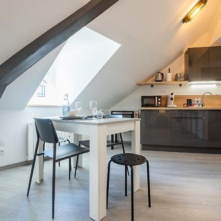 - Le Loft - Centre - Proche Soulages Lejlighed Rodez Eksteriør billede